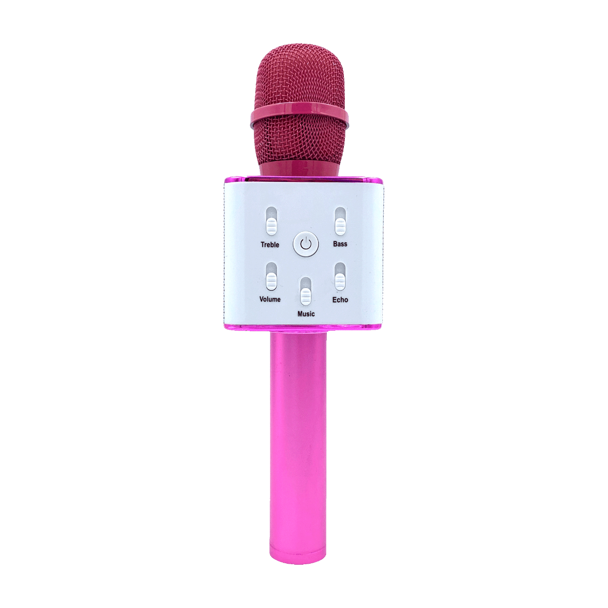 QUIGG® Micrófono de karaoke ALDI Supermercados