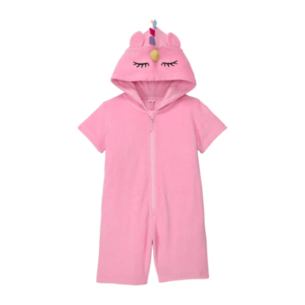 Mono de rizo infantil LILY & DAN® - ALDI