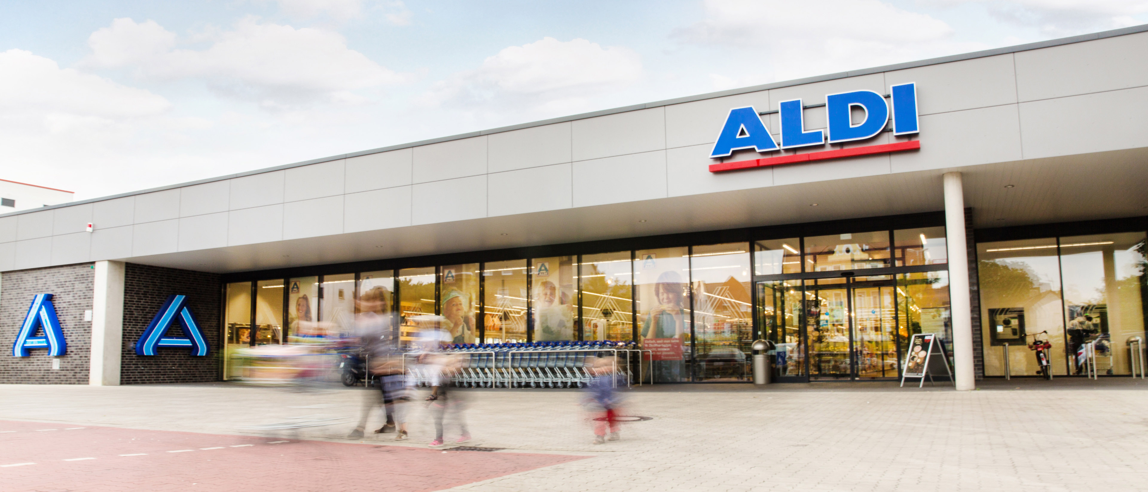 Supermercados | ALDI Supermercados
