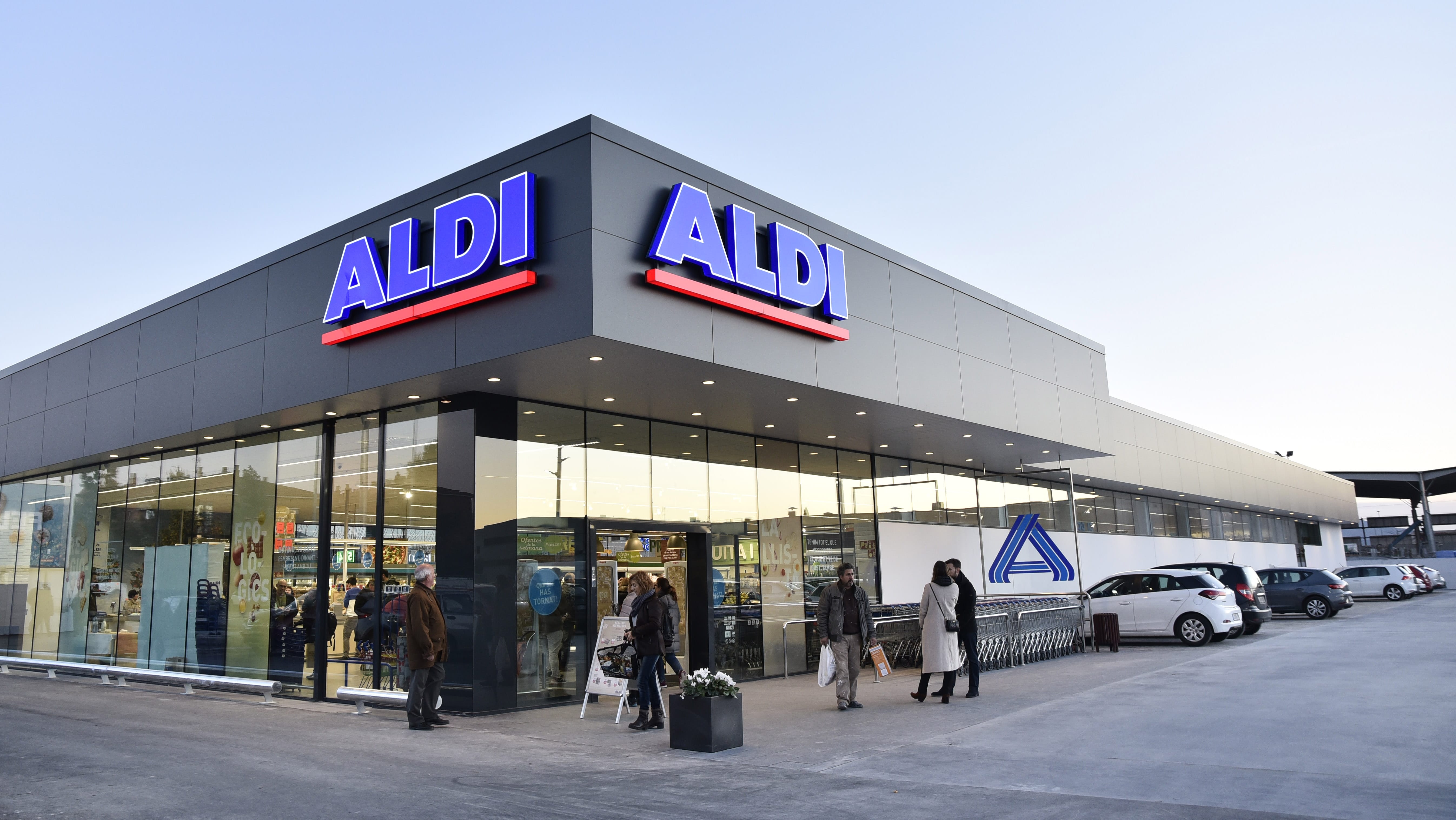 Artículos destacados de ALDI: Variedad y calidad a precios muy razonables