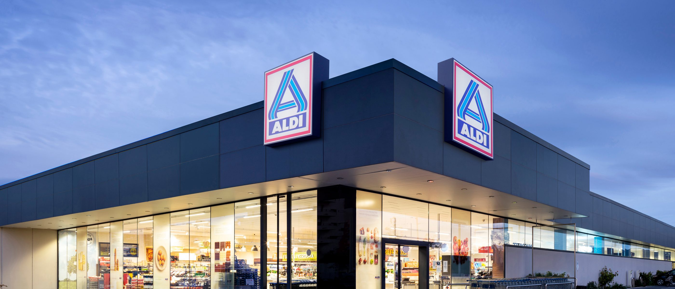 ALDI alcanza las 350 tiendas en España y prevé abrir más de 5 este año