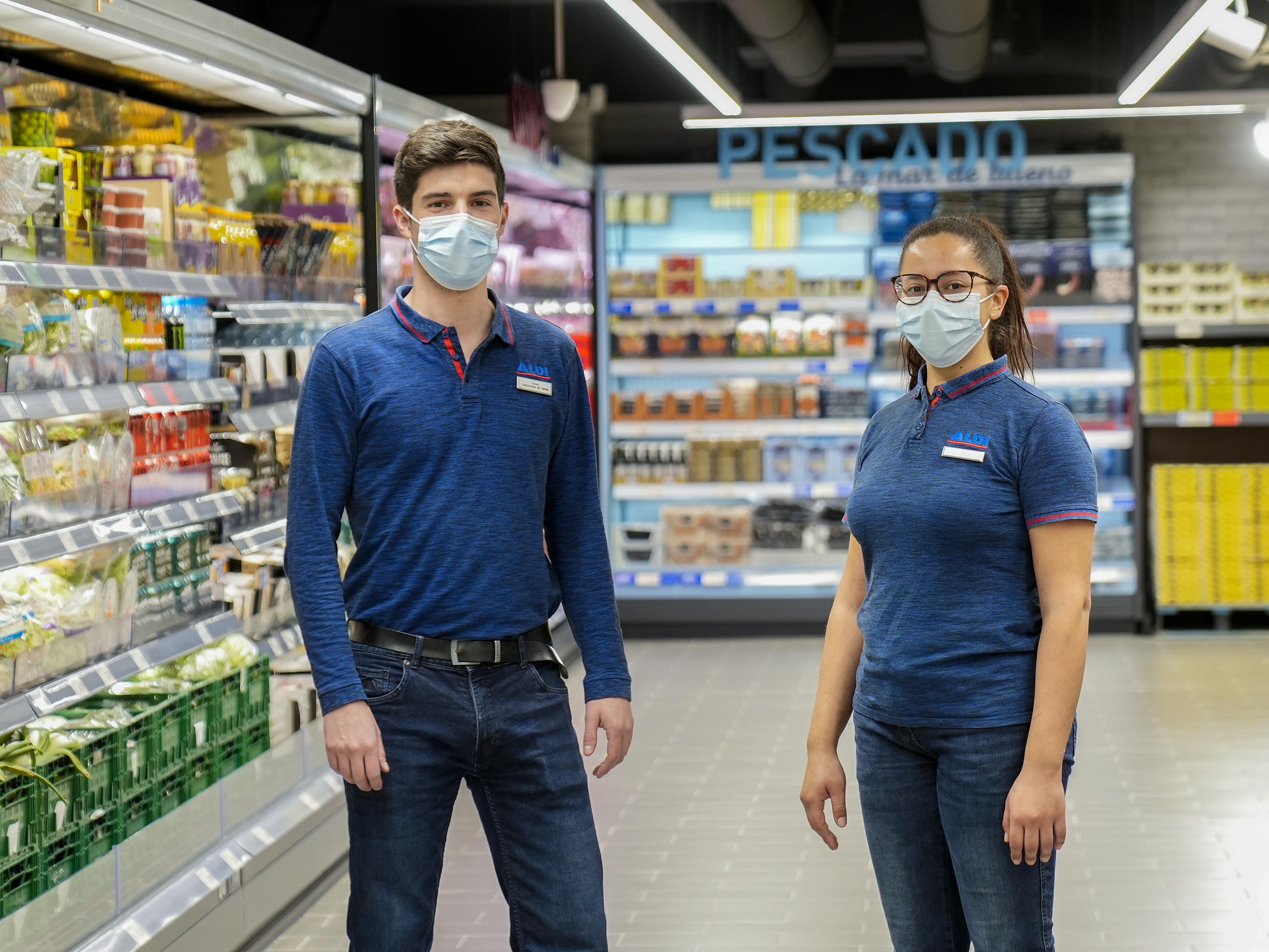 ALDI confirma la gran noticia que toda España esperando en 2024 9 Moncloa Expansión y crecimiento de ALDI