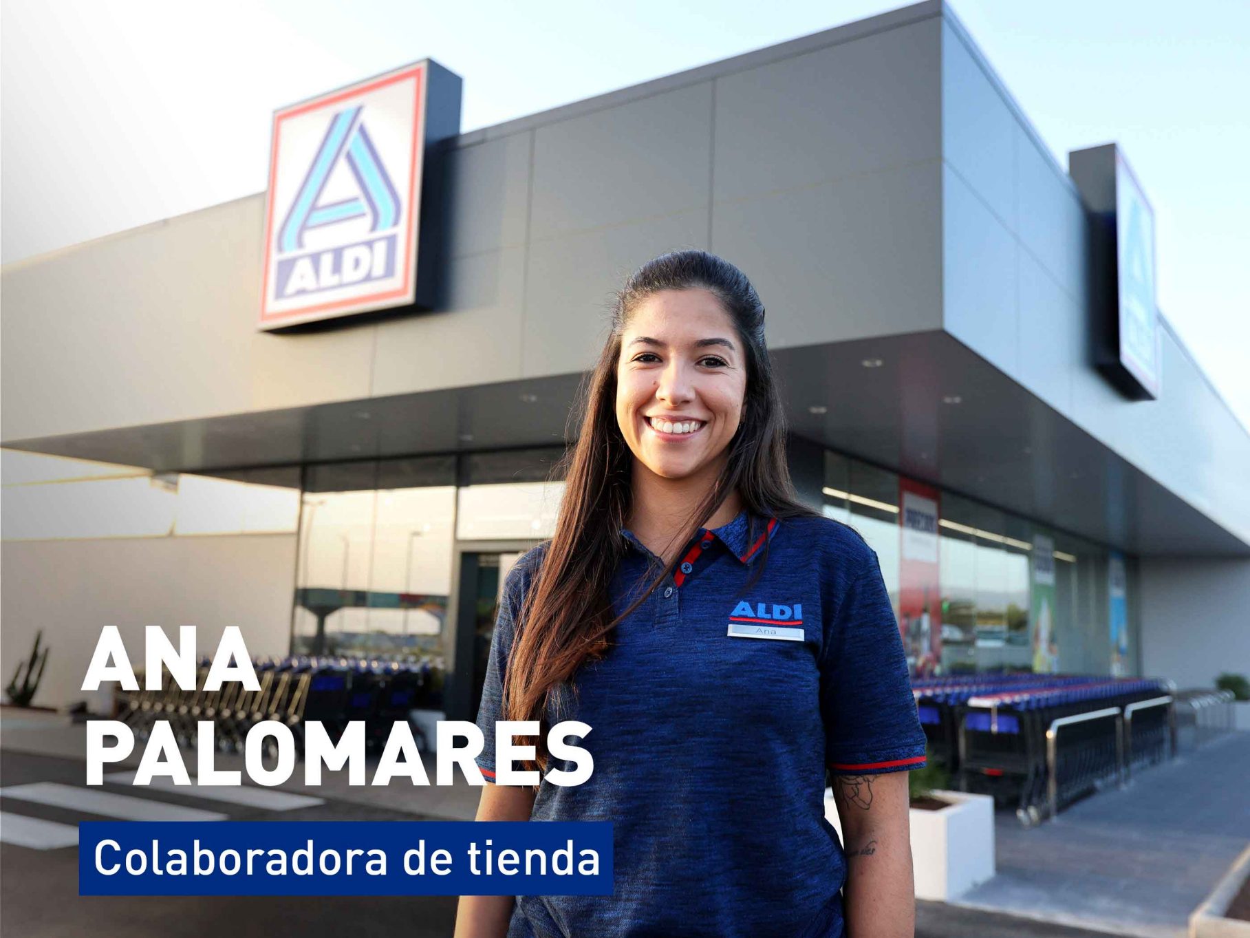 ALDI Puerto del Rosario La Hondura ALDI