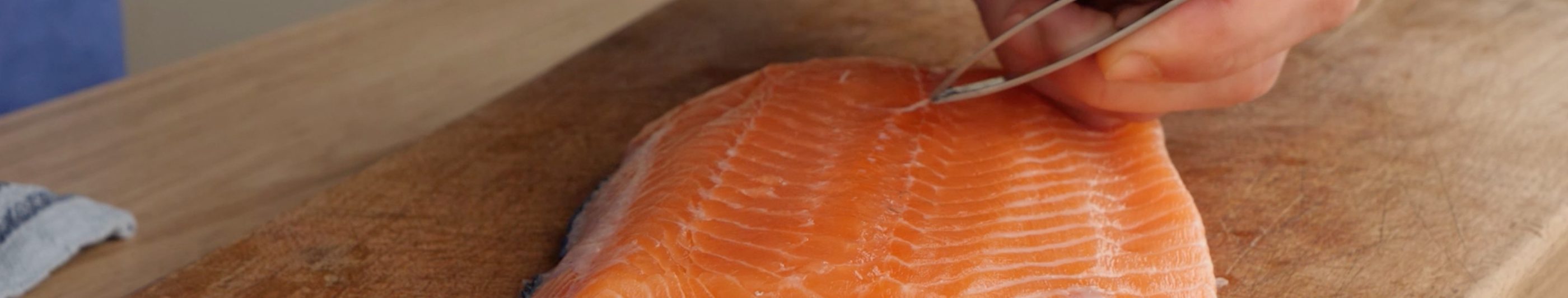 Mejores tips sobre cómo preparar el salmón ALDI