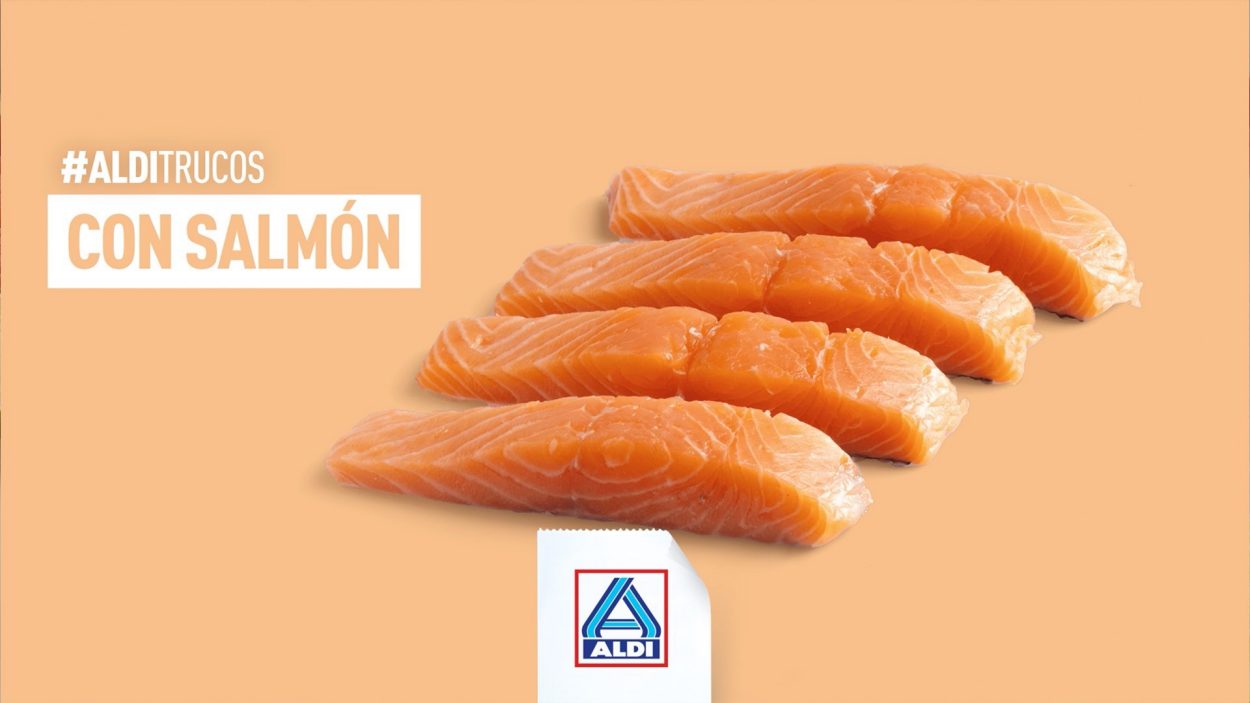 Mejores tips sobre cómo preparar el salmón ALDI