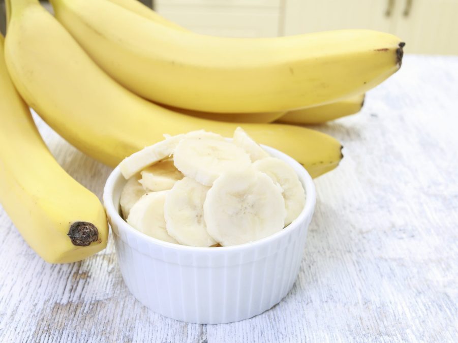 Plátano y banana ¿Cuáles son las principales diferencias? ALDI