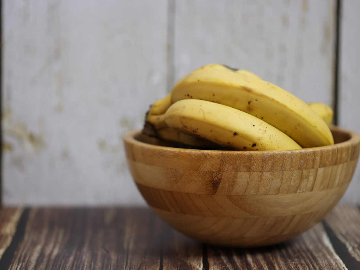 Plátano y banana ¿Cuáles son las principales diferencias? ALDI
