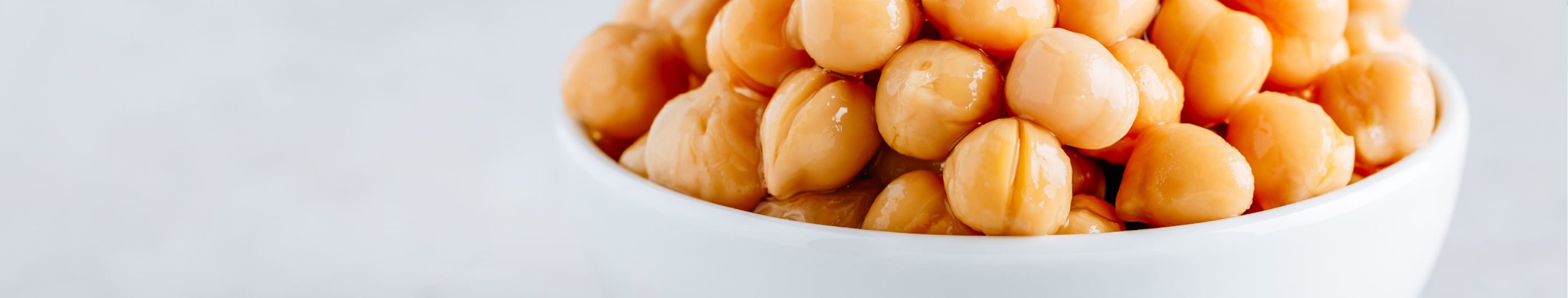 Cómo cocer garbanzos en olla express y en tradicional ALDI