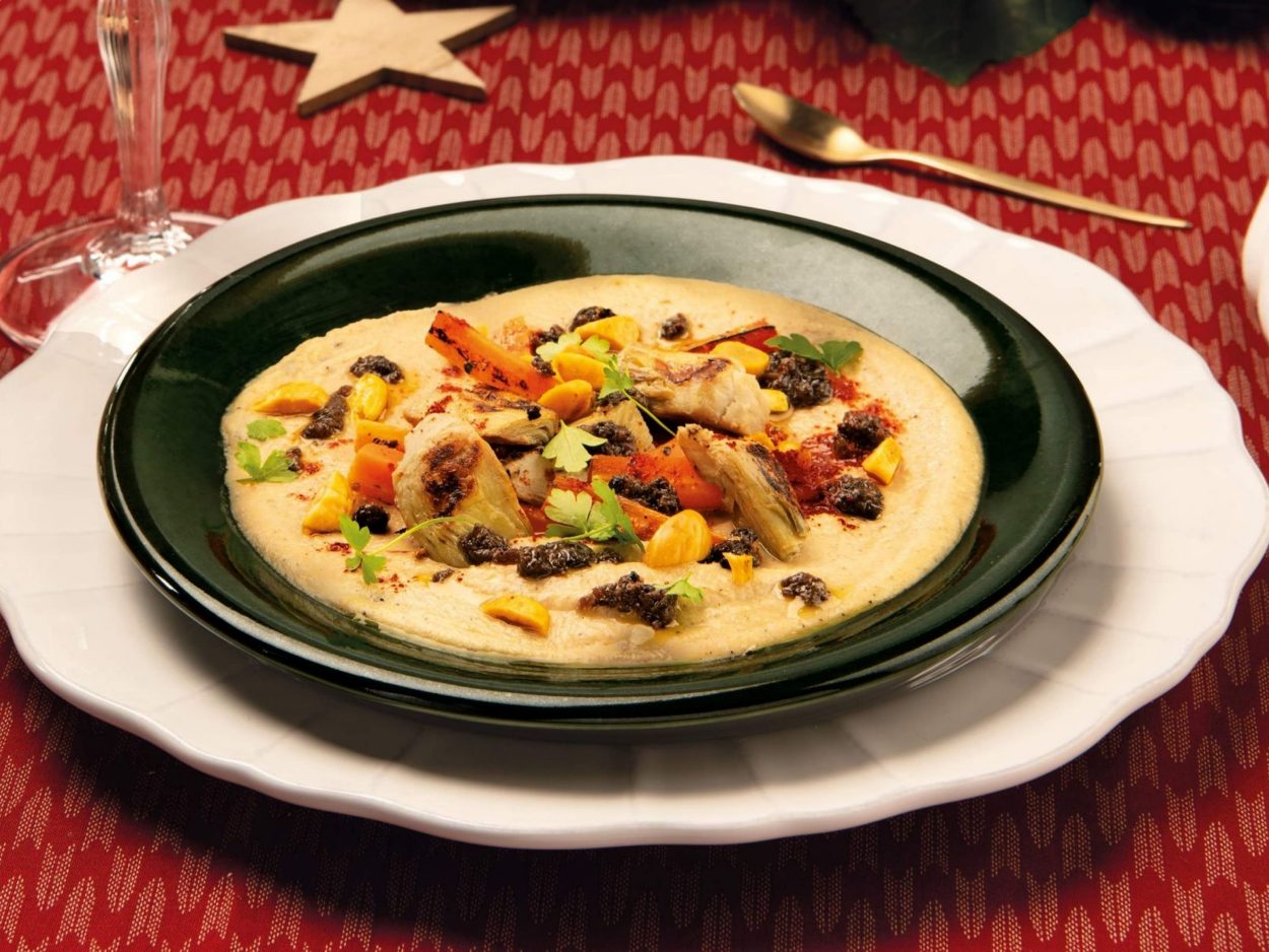 Cómo cocer garbanzos en olla express y en tradicional ALDI