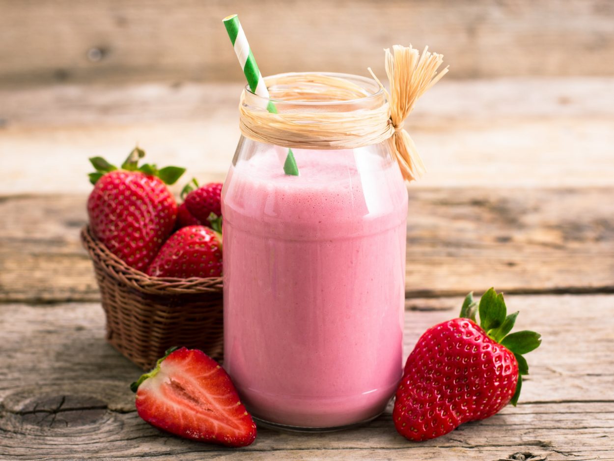 ¿Se pueden congelar las fresas? Aprende a conservarlas ALDI