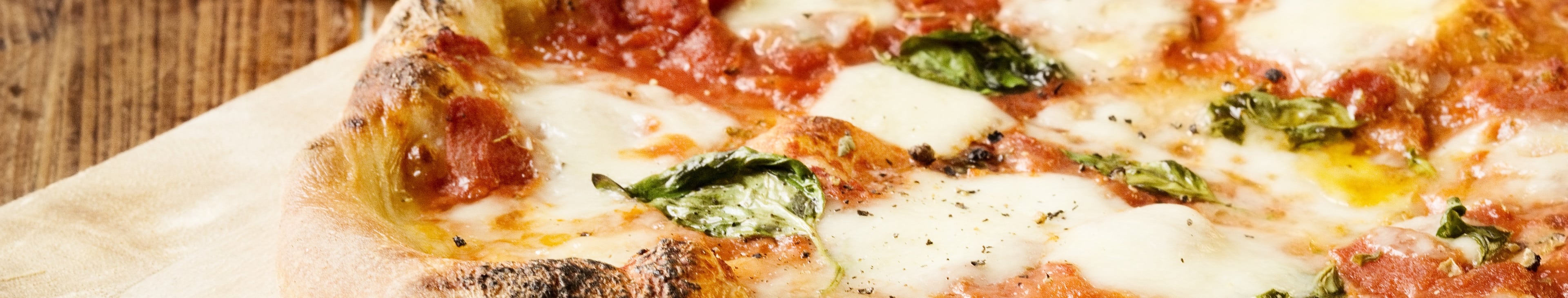 Prepara masa de pizza casera al estilo napolitano - ALDI