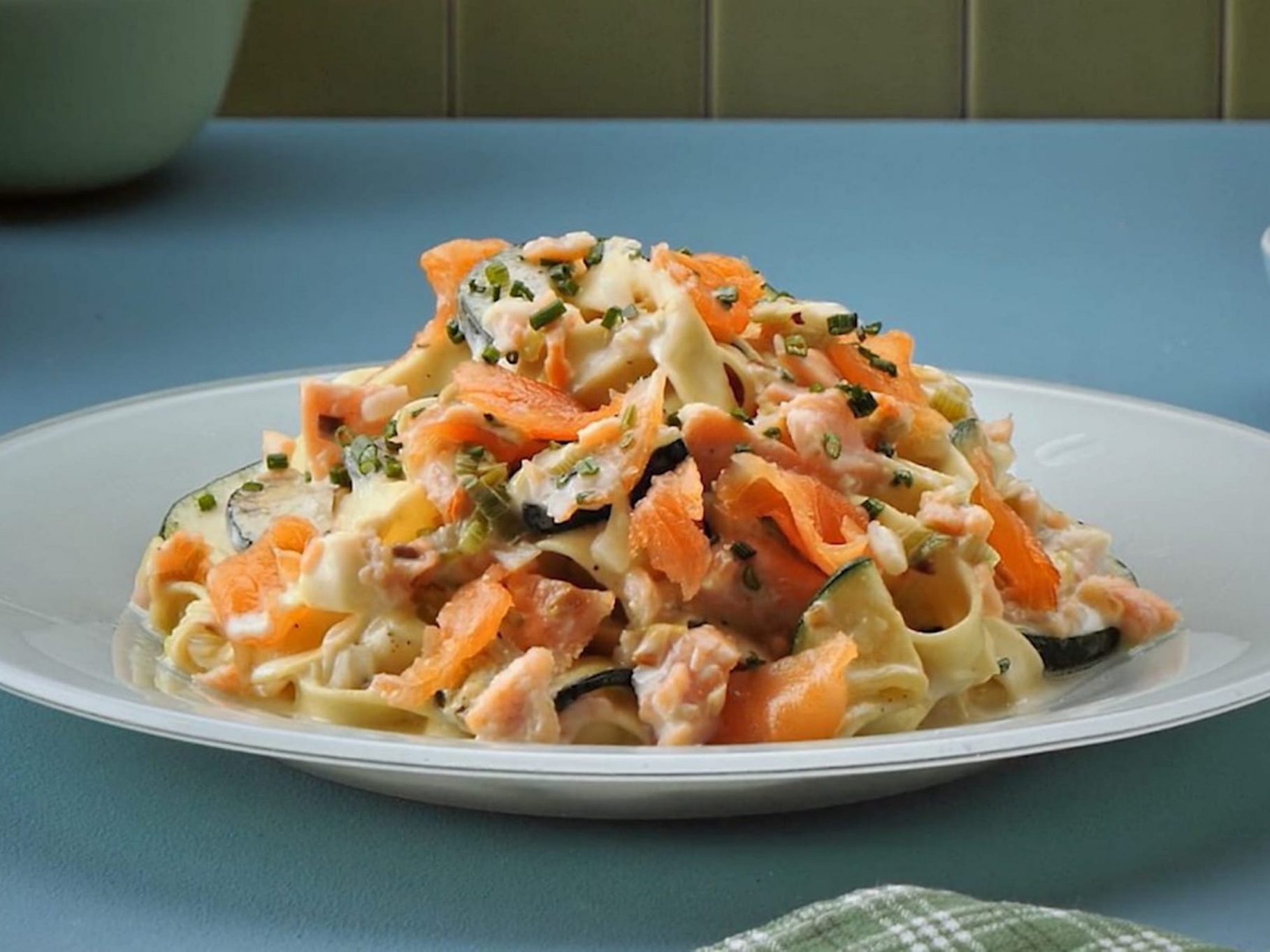 Recetas de batch cooking para un menú semanal sano ALDI