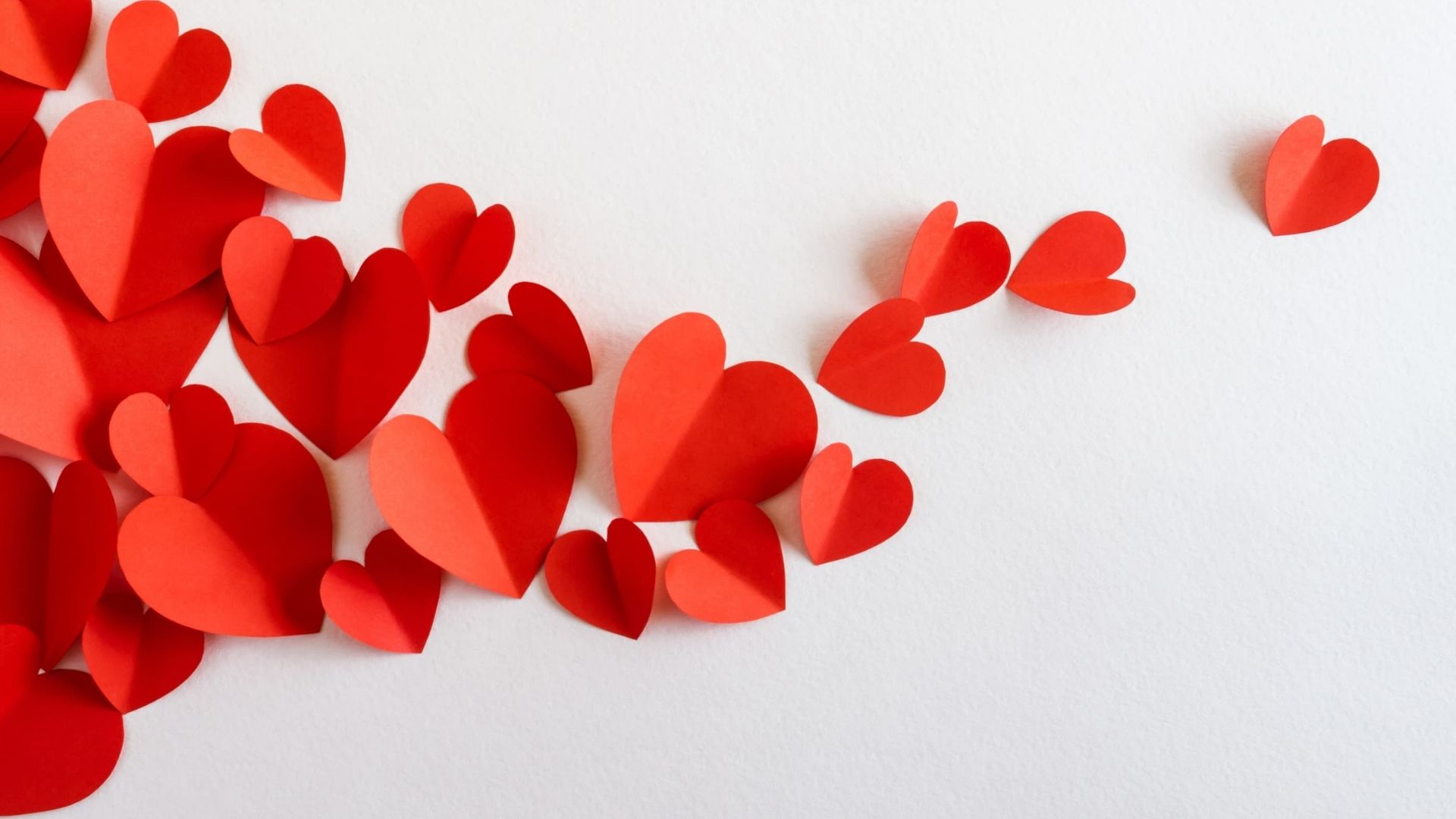 San Valentín, día enamorados – Arte y Seda