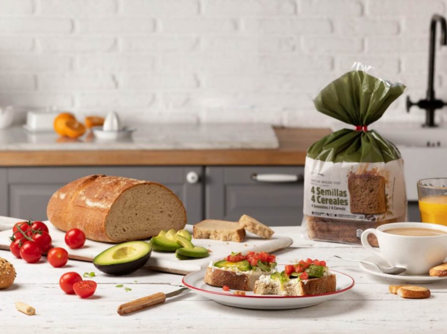 Tipos de pan características, formas y nombres ALDI