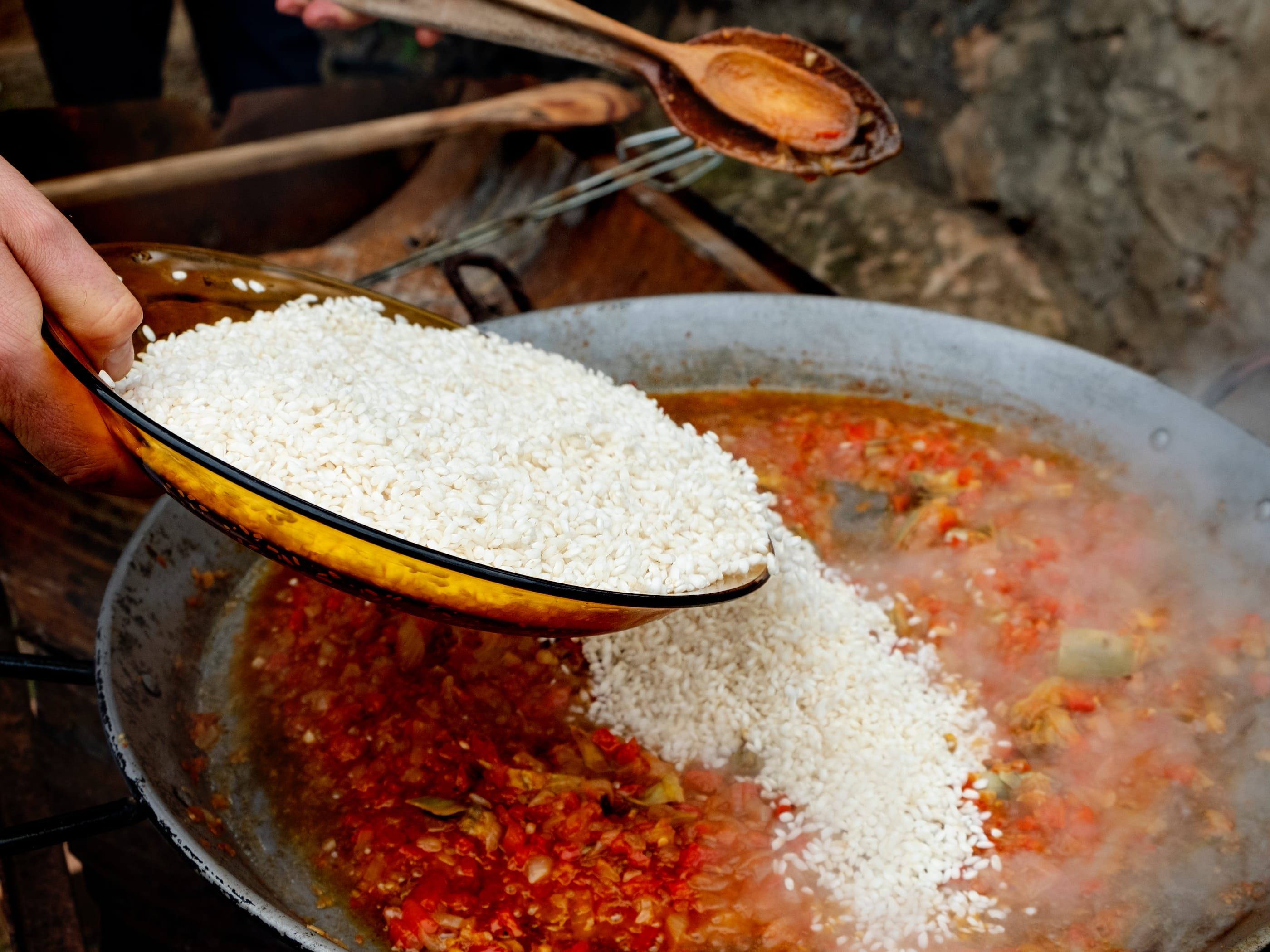 Mejores trucos para arroz paella quede suelto ALDI