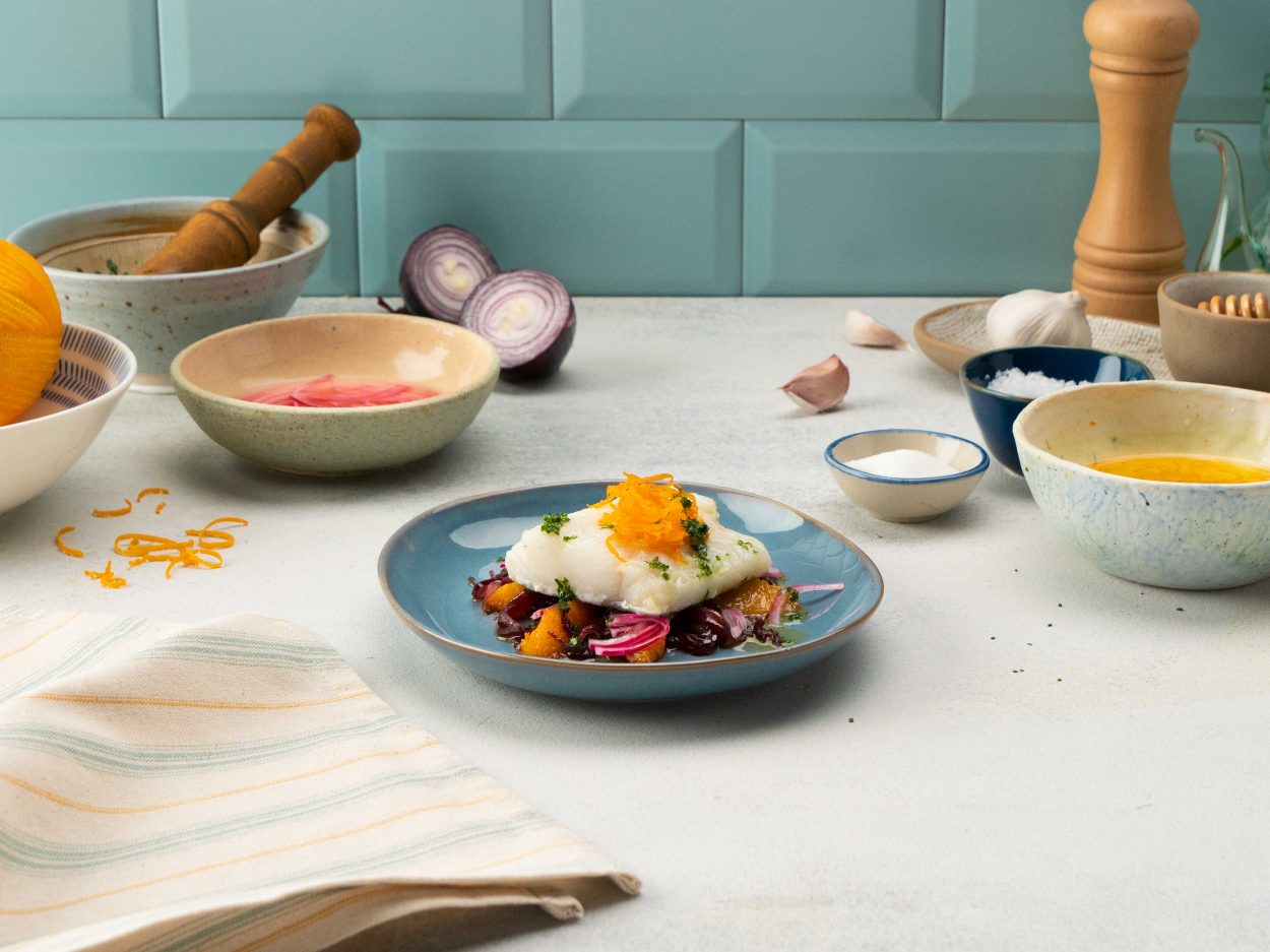 Tortilla de patatas chips ALDI Supermercados