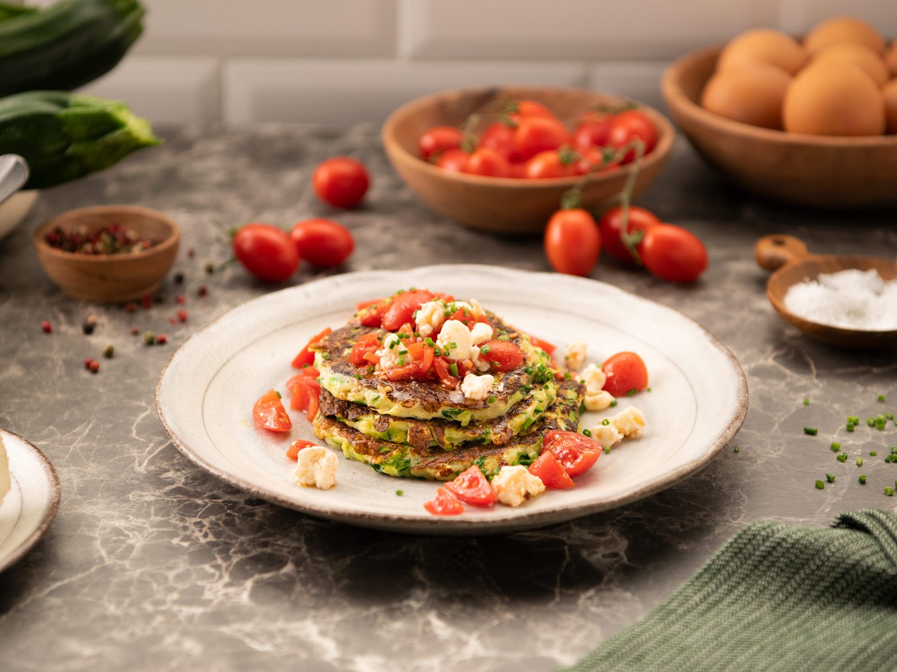 Tortilla de patatas chips ALDI Supermercados