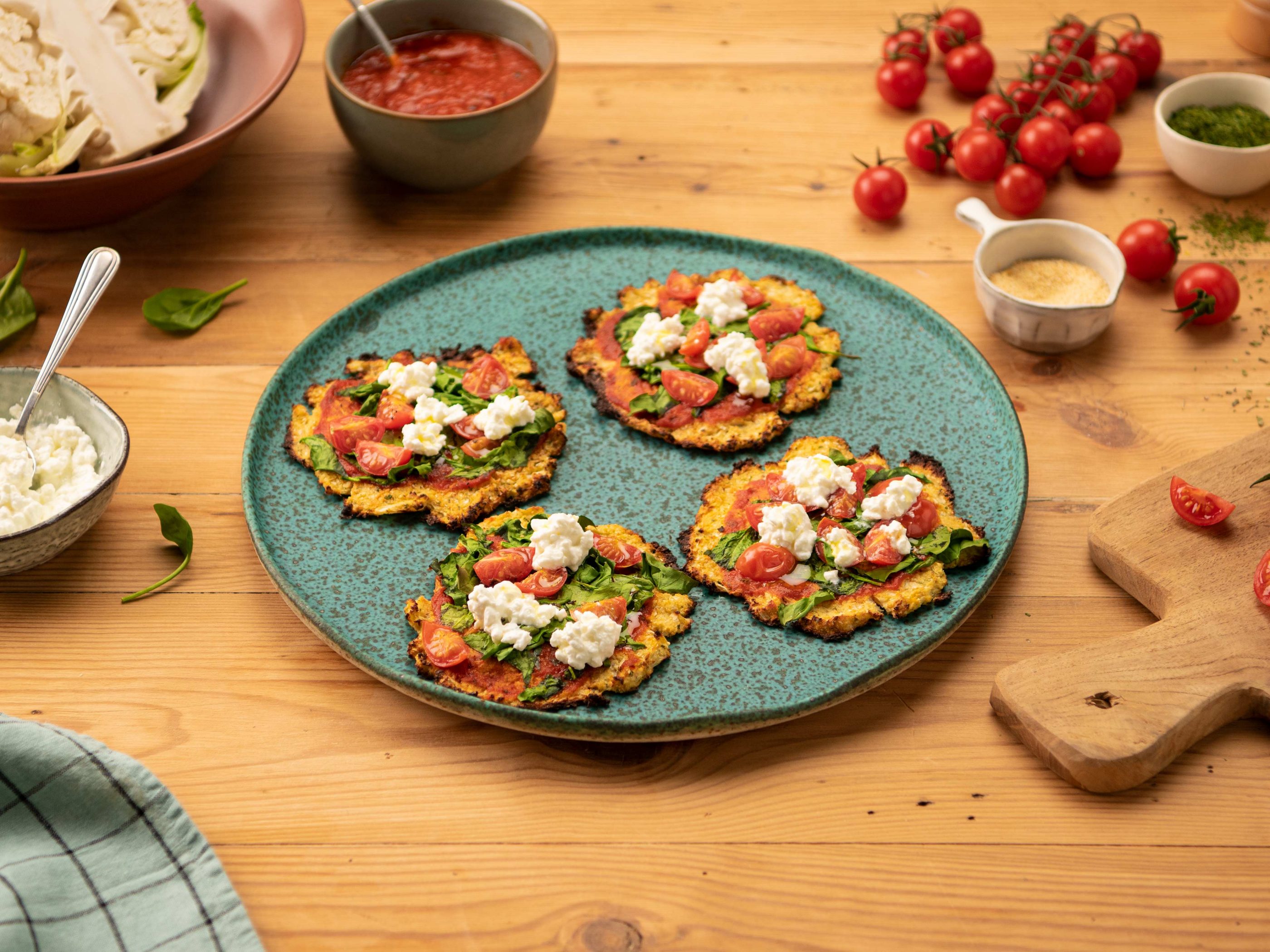 Tortilla de patatas chips ALDI Supermercados