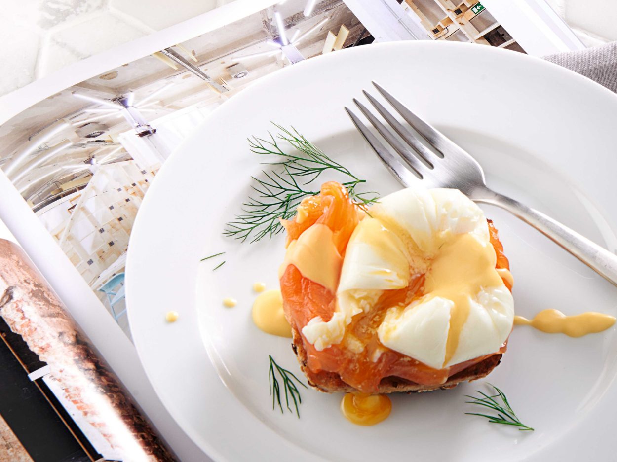 El Mercado. Carne, pescado y huevos ALDI Supermercados
