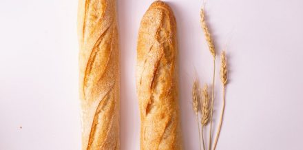 Pan saludable: razones para incluirlo en nuestra dieta - ALDI